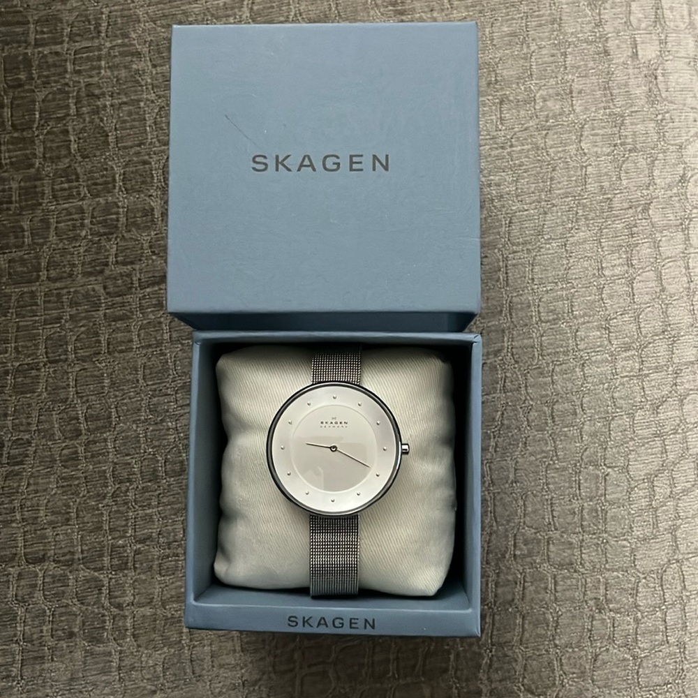 Skagen Woman’s Watch